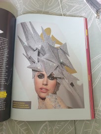 Listing 7 of 7 for LADY GAZA EXTREME STYLE