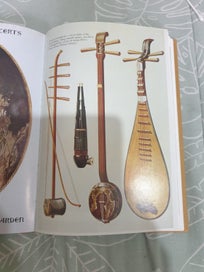 Listing 5 of 6 for THE GUINESS BOOK OF MUSIC