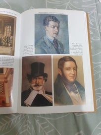 Listing 6 of 6 for THE GUINESS BOOK OF MUSIC