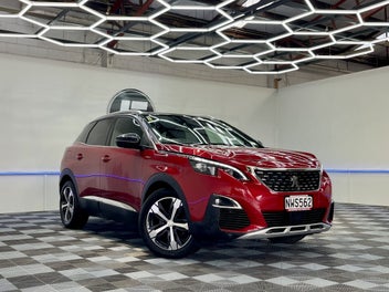 Peugeot 3008 2020 photo 2