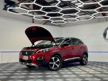 Peugeot 3008 2020 photo 4