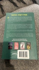 Listing 2 of 2 for Dear Debbie by Freida McFadden