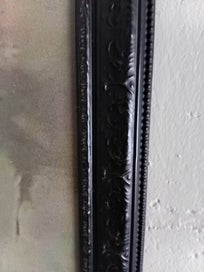 Listing 2 of 2 for Framed picture