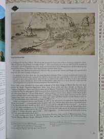 Listing 3 of 6 for Te Tau Ihu o Te Waka - A History of Maori of Nelson and Marlborough,