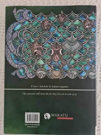 Listing 6 of 6 for Te Tau Ihu o Te Waka - A History of Maori of Nelson and Marlborough,
