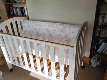 Listing 3 of 9 for Cot