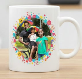 Listing 7 of 10 for Custom printed Cups / Mugs