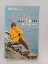 Listing 1 of 1 for Sea Fishing for Beginners by R.B. Doogue
