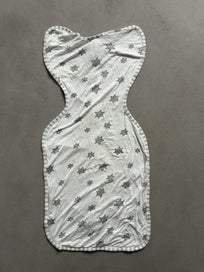 Listing 2 of 3 for Love To Dream swaddle small bamboo 0.2 tog