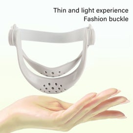 Listing 11 of 11 for Neck Support Posture Corrector Neck Brace 360 Degree Adjustable Cervical Trac