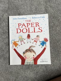 Listing 3 of 7 for Julia Donaldson books (x6)