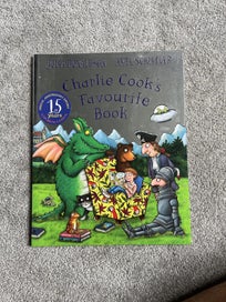 Listing 2 of 7 for Julia Donaldson books (x6)