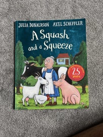 Listing 5 of 7 for Julia Donaldson books (x6)