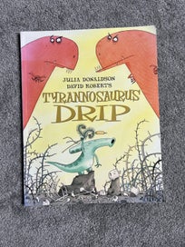 Listing 7 of 7 for Julia Donaldson books (x6)