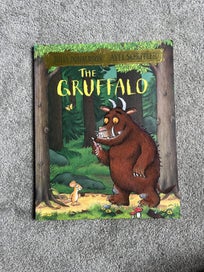 Listing 6 of 7 for Julia Donaldson books (x6)