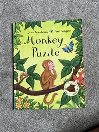 Listing 4 of 7 for Julia Donaldson books (x6)