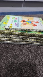 Listing 7 of 8 for Vintage Little Golden Books Bundle – Classic Children’s Titles