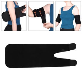 Listing 2 of 9 for Arm Support, Upper Arm Sleeve Pressure Pain Relief Bicep Tendonitis Brace , C