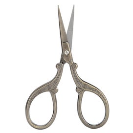 Listing 1 of 9 for Retro Sewing Scissors DIY HandMade CrossStitch Craft Vintage Embroidery Sciss