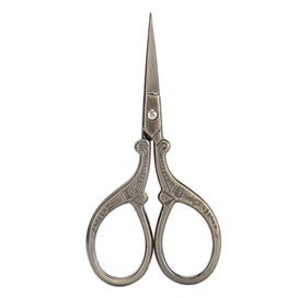 Listing 6 of 9 for Retro Sewing Scissors DIY HandMade CrossStitch Craft Vintage Embroidery Sciss