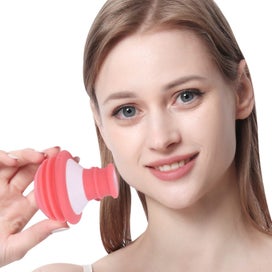 Listing 7 of 8 for Face Trainer, V Face Shaping Slimming Skin Lifting Firming, Double Chin Reduc