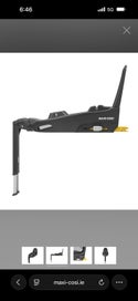 Listing 4 of 5 for Maxi-Cosi FamilyFix2 ISOFIX Car Seat Base – x4 Available (Auction is for 1)