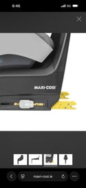Listing 5 of 5 for Maxi-Cosi FamilyFix2 ISOFIX Car Seat Base – x4 Available (Auction is for 1)