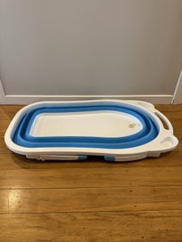 Listing 3 of 3 for Collapsible baby bath