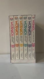 Listing 2 of 7 for Wotakoi full manga box set