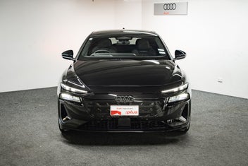 Audi S6 2025 photo 3