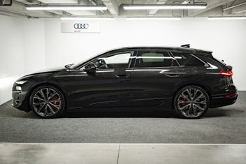 Audi S6 2025 photo 5