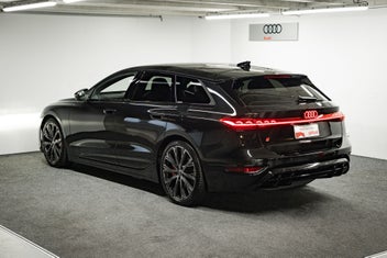 Audi S6 2025 photo 4