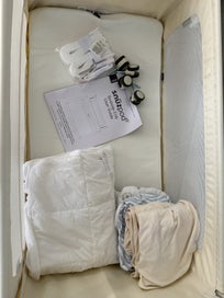 Listing 4 of 4 for Edward’s & Co Snuzpod 5