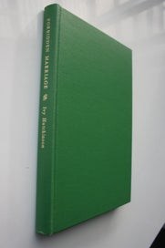 Listing 2 of 10 for Forbidden Marriage. Story of Early Settlers in Thames and on the Coast. SIGNED