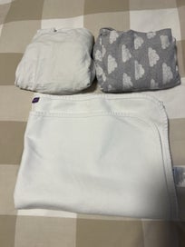 Listing 3 of 4 for SnüzKot Skandi Cot bed- Edwards and Co