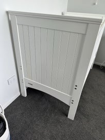 Listing 2 of 9 for Grotime Cot