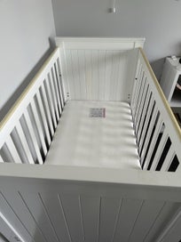 Listing 3 of 9 for Grotime Cot
