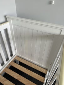 Listing 7 of 9 for Grotime Cot
