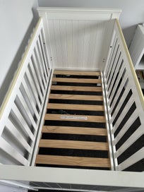 Listing 4 of 9 for Grotime Cot