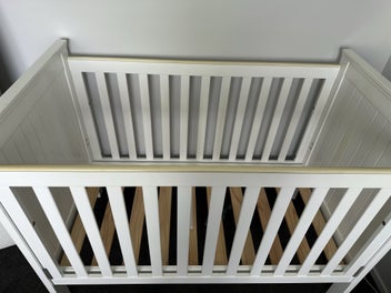 Listing 6 of 9 for Grotime Cot