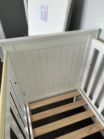 Listing 8 of 9 for Grotime Cot