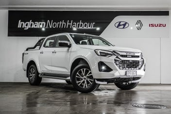 Isuzu D-Max 2026 photo 2