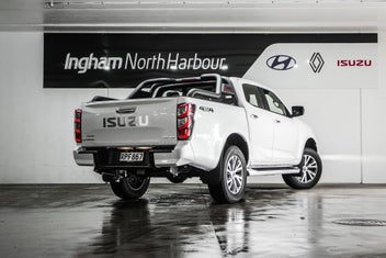 Isuzu D-Max 2026 photo 4