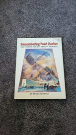Listing 2 of 5 for Remembering Pearl Harbor – The Story of the USS Arizona Memorial by Michael Slac