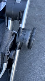 Listing 6 of 10 for Baby Jogger City Select Pram