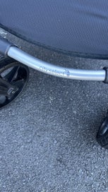 Listing 5 of 10 for Baby Jogger City Select Pram