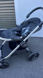 Listing 10 of 10 for Baby Jogger City Select Pram