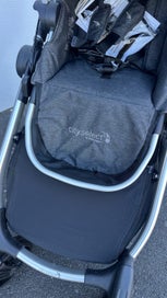 Listing 4 of 10 for Baby Jogger City Select Pram