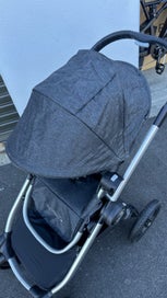 Listing 2 of 10 for Baby Jogger City Select Pram