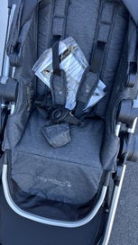 Listing 3 of 10 for Baby Jogger City Select Pram